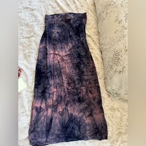 NWT American Eagle Maxi Skirt (S)